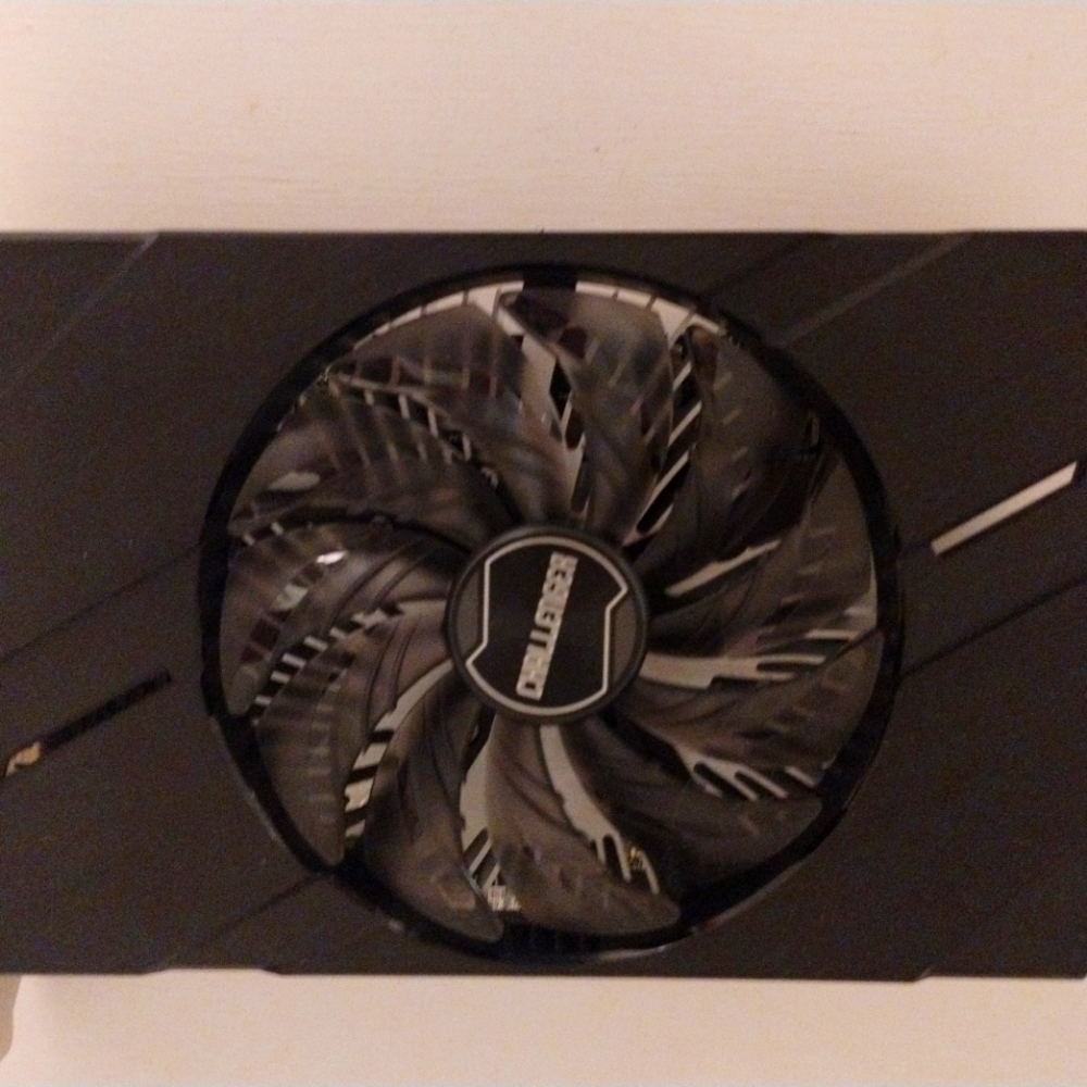 Intel arc a380 6gb